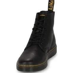Dr. Martens - THURSTON CHUKKA BLACK LUSSO Noir Online