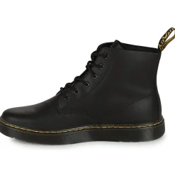 Dr. Martens - THURSTON CHUKKA BLACK LUSSO Noir Online