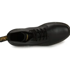 Dr. Martens - THURSTON CHUKKA BLACK LUSSO Noir Online
