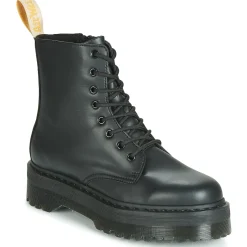 Dr. Martens - VEGAN JADON II MONO< Bottines / Boots