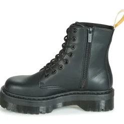 Dr. Martens - VEGAN JADON II MONO< Bottines / Boots