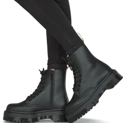 Dr. Martens - VEGAN JADON II MONO< Bottines / Boots