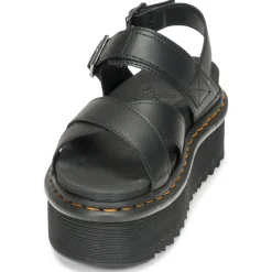 Dr. Martens - VOSS II QUAD Noir Hot