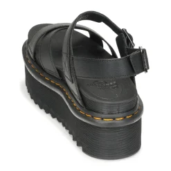 Dr. Martens - VOSS II QUAD Noir Hot