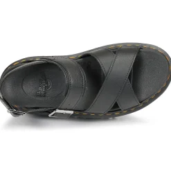 Dr. Martens - VOSS II QUAD Noir Hot