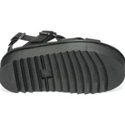 Dr. Martens - VOSS II QUAD Noir Hot