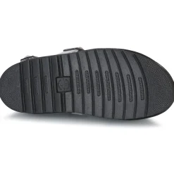 Dr. Martens - VOSS II WHITE ATHENA< Sandales Et Nu-pieds