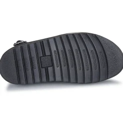 Dr. Martens - Voss IIBlack Athena< Sandales Et Nu-pieds