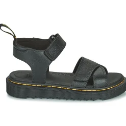 Dr. Martens - VOSSIE J BLACK T LAMPER Noir New