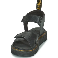 Dr. Martens - VOSSIE J BLACK T LAMPER Noir New