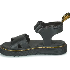 Dr. Martens - VOSSIE J BLACK T LAMPER Noir New