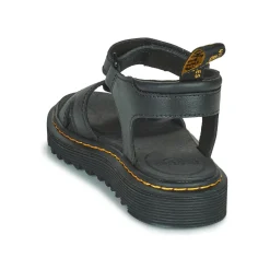 Dr. Martens - VOSSIE J BLACK T LAMPER Noir New