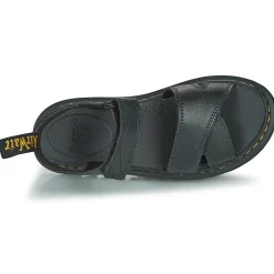 Dr. Martens - VOSSIE J BLACK T LAMPER Noir New