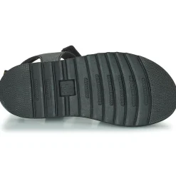 Dr. Martens - VOSSIE J BLACK T LAMPER Noir New