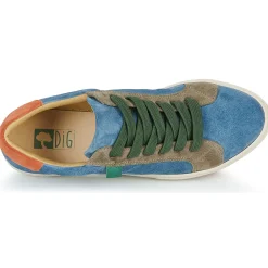 Dream in Green Baskets Mode^- ACANTHE