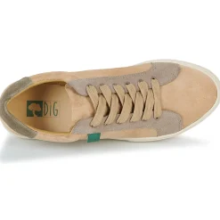 Dream in Green - ACANTHE Beige Best