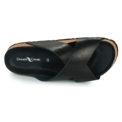 Dream in Green - AGAVE< Mules / Sabots