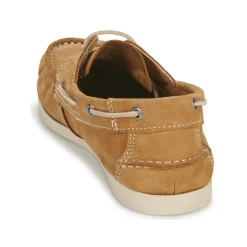 Dream in Green Mocassins & Chaussures Bateau^- ANTERO