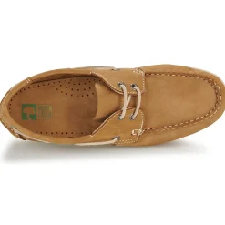 Dream in Green Mocassins & Chaussures Bateau^- ANTERO
