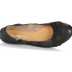 Dream in Green - CICALO< Ballerines / Babies