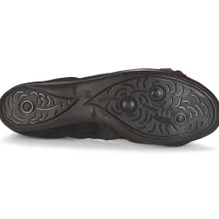 Dream in Green - CICALO< Ballerines / Babies