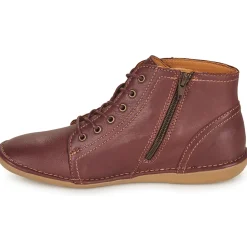 Dream in Green - DELIANE< Bottines / Boots