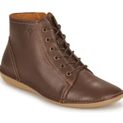 Dream in Green - DELIANE Marron Outlet