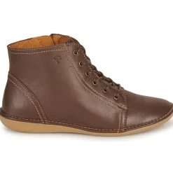 Dream in Green - DELIANE Marron Outlet