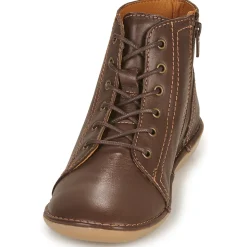 Dream in Green - DELIANE Marron Outlet