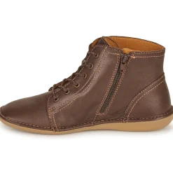 Dream in Green - DELIANE Marron Outlet