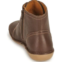 Dream in Green - DELIANE Marron Outlet