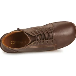 Dream in Green - DELIANE Marron Outlet