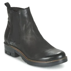 Dream in Green - FENOULLIA Noir Discount