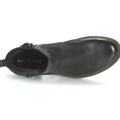 Dream in Green - FENOULLIA Noir Discount