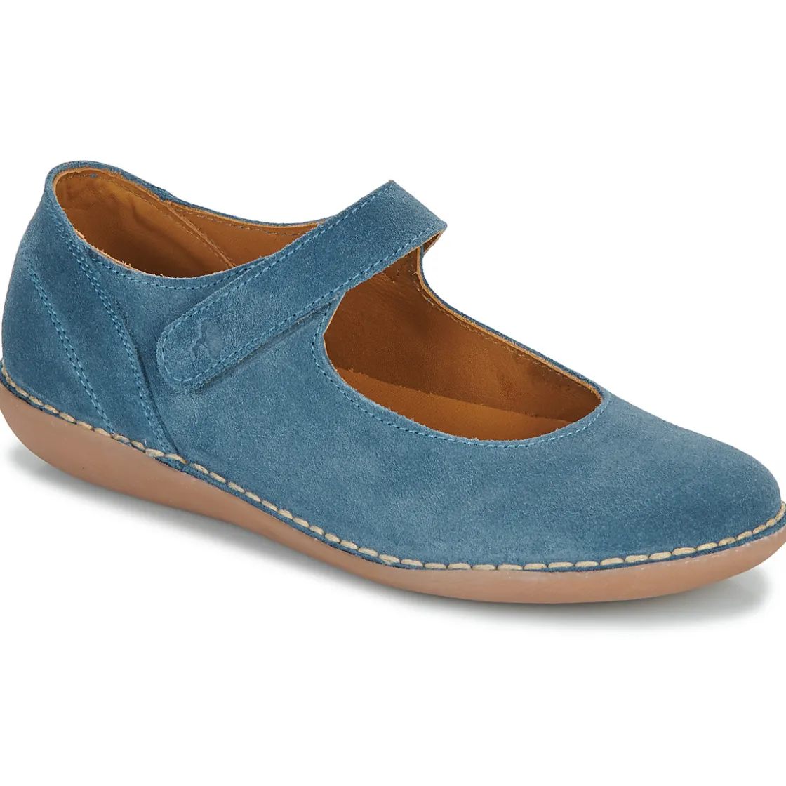 Dream in Green - FINELLIE< Ballerines / Babies