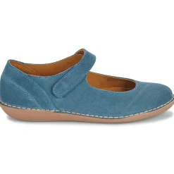 Dream in Green - FINELLIE< Ballerines / Babies
