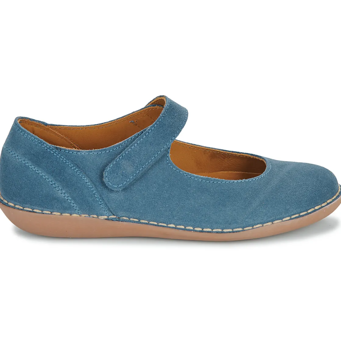 Dream in Green - FINELLIE< Ballerines / Babies