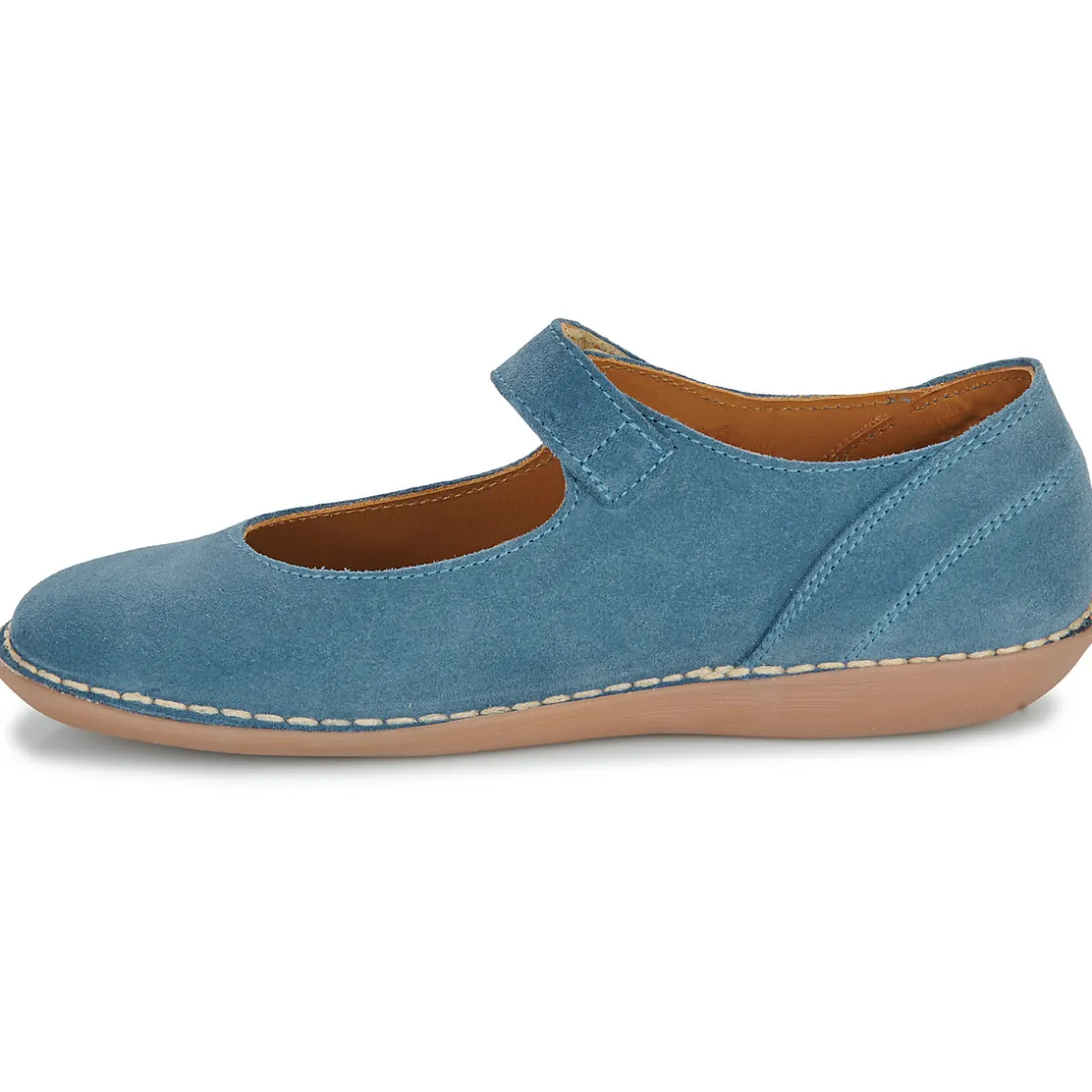 Dream in Green - FINELLIE< Ballerines / Babies