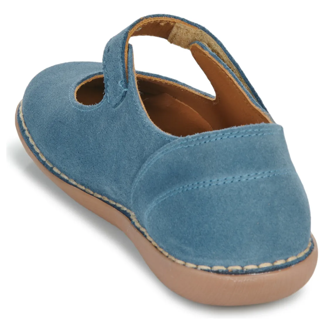 Dream in Green - FINELLIE< Ballerines / Babies