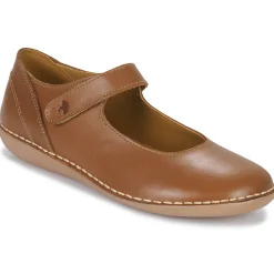 Dream in Green - FINELLIE Marron Discount