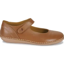 Dream in Green - FINELLIE Marron Discount
