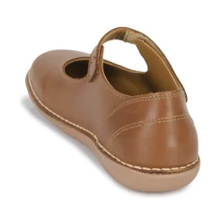Dream in Green - FINELLIE Marron Discount