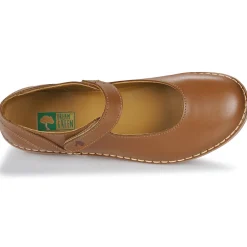 Dream in Green - FINELLIE Marron Discount