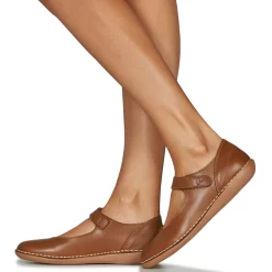 Dream in Green - FINELLIE Marron Discount