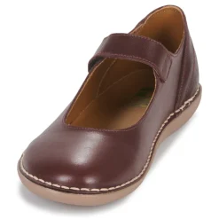 Dream in Green Ballerines / Babies^- FINELLIE