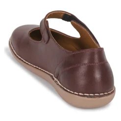 Dream in Green Ballerines / Babies^- FINELLIE