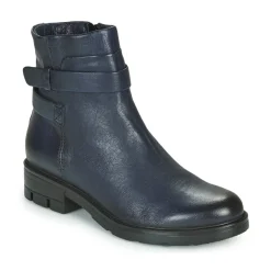 Dream in Green Bottines / Boots^- FOMENTANA