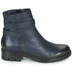 Dream in Green Bottines / Boots^- FOMENTANA