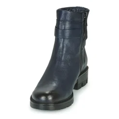 Dream in Green Bottines / Boots^- FOMENTANA