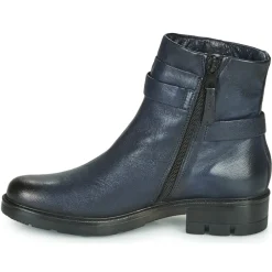 Dream in Green Bottines / Boots^- FOMENTANA